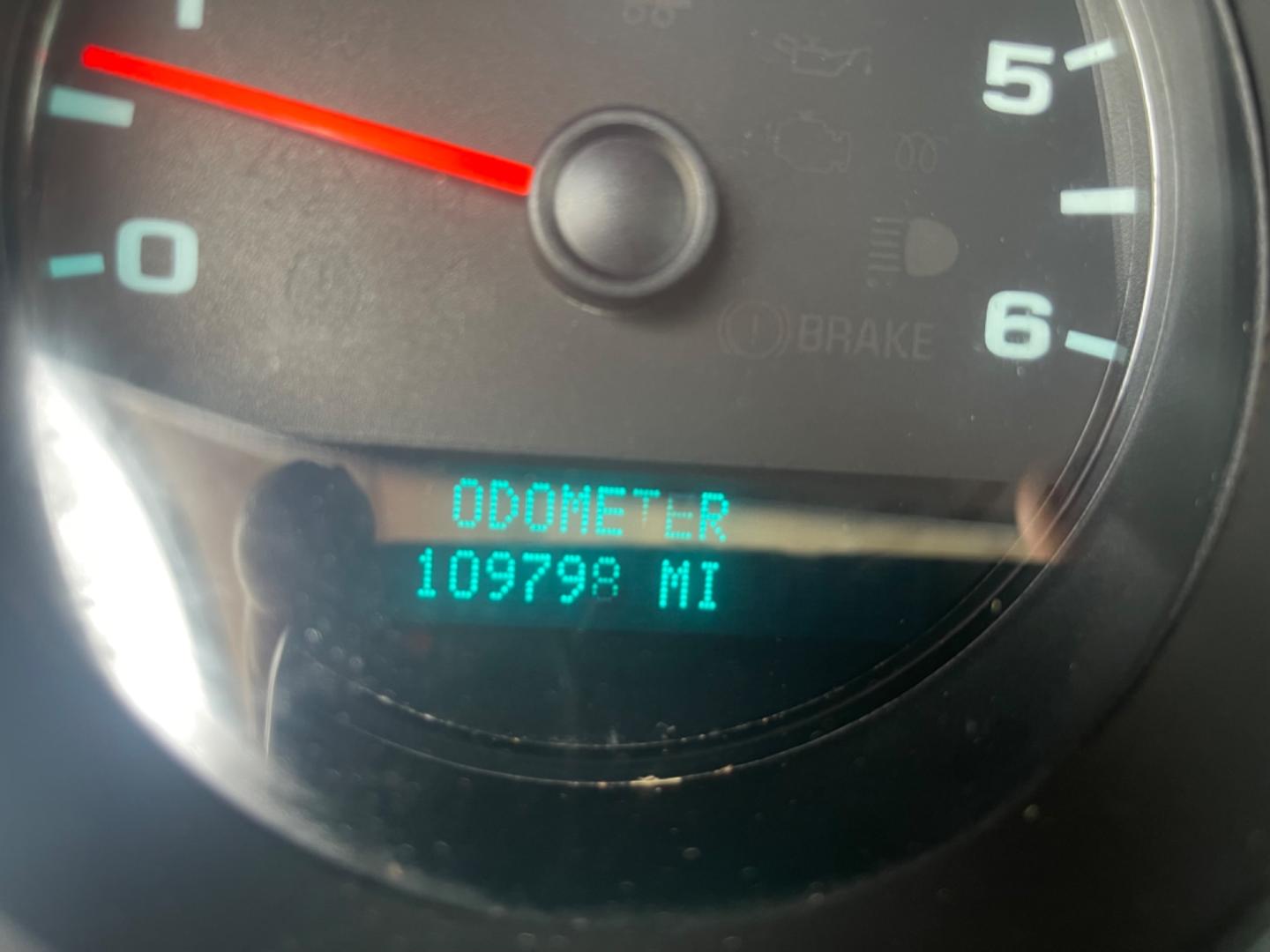 2008 Forest Service Green /Black Chevrolet Silverado 1500 Work Truck (1GCEK14J68Z) with an 5.3L V8 OHV 16V engine, AT transmission, located at 813 E Fairview Ave, Meridian , ID, 83642, (208) 336-8230, 43.618851, -116.384010 - Photo#8